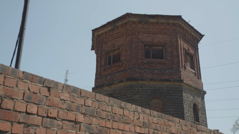 Историческую водонапорную башню отреставрируют в Иркутске